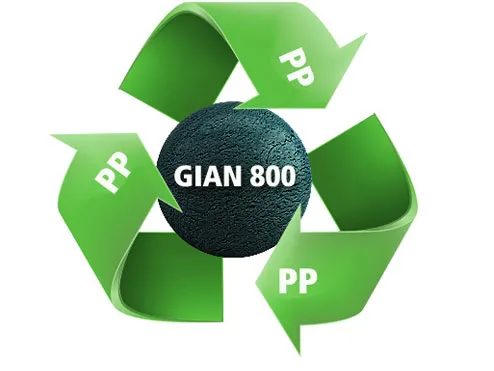 GIAN 800