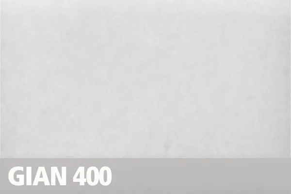 GIAN 10, GIAN 400
