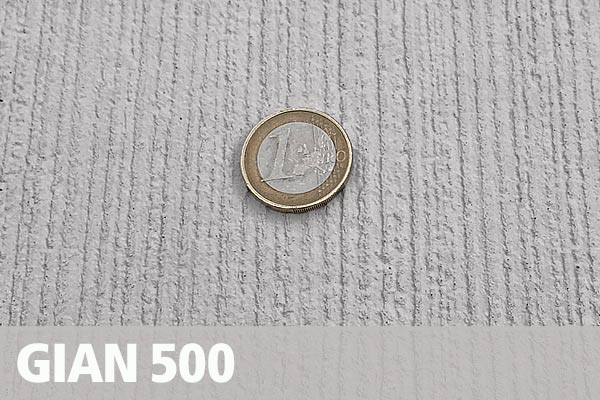 GIAN 500