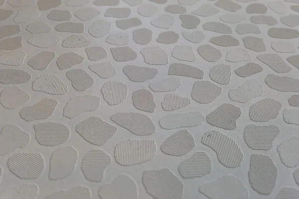 GIAN 600 Terrazzo, profile, concrete, facade, concrete textures, facade patterns, GIAN 600D