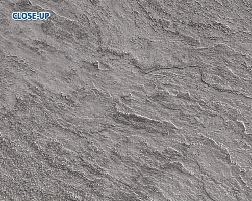 GIAN 800 natural stone concrete, anti-slip, pattern, profile, stairs, landing, gallery, balcony